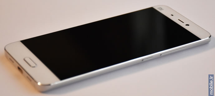 Xiaomi Mi 5 - شائومی می 5