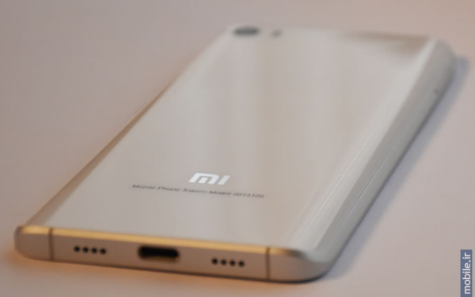Xiaomi Mi 5 - شائومی می 5