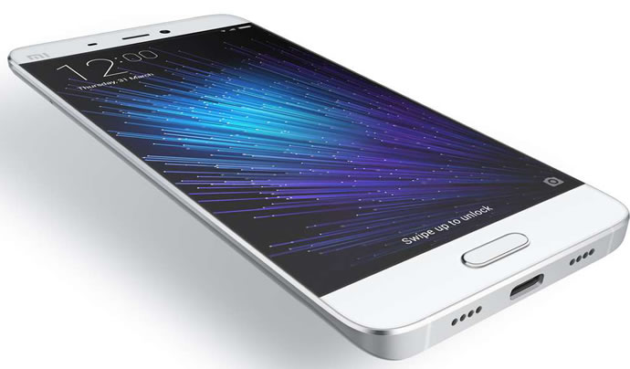 Xiaomi Mi 5 - شائومی می 5