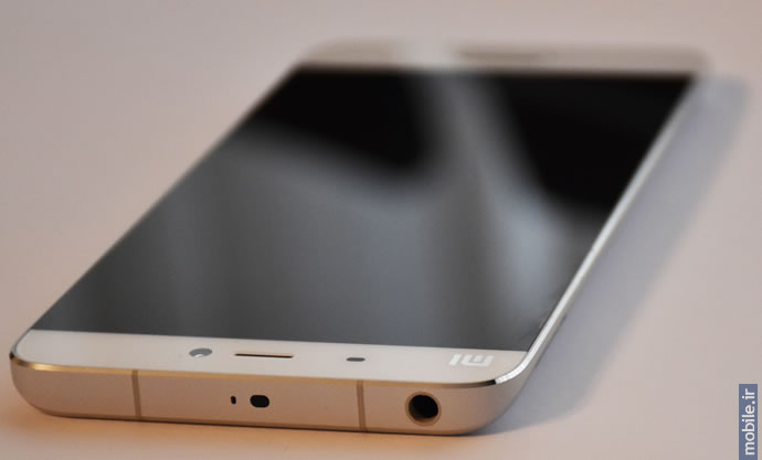 Xiaomi Mi 5 - شائومی می 5