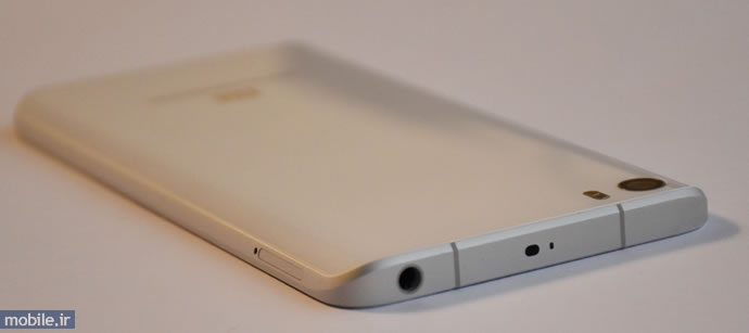 Xiaomi Mi 5 - شائومی می 5