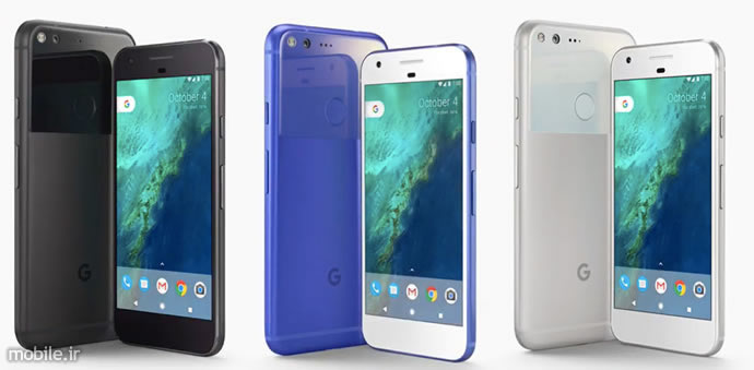 introducing google pixel and pixel xl