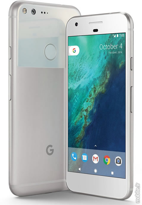 introducing google pixel and pixel xl