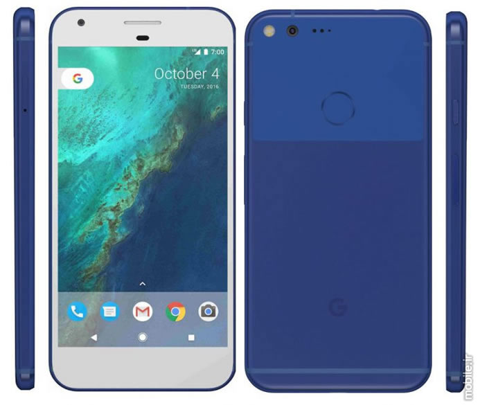 introducing google pixel and pixel xl