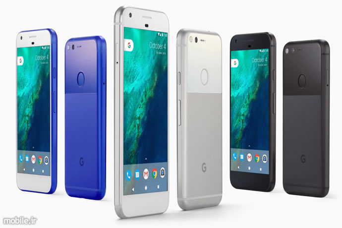 introducing google pixel and pixel xl