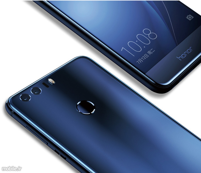 huawei honor 8