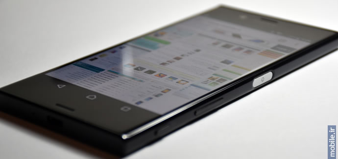 Sony XPERIA XZ - سونی اکسپریا ایکس زد
