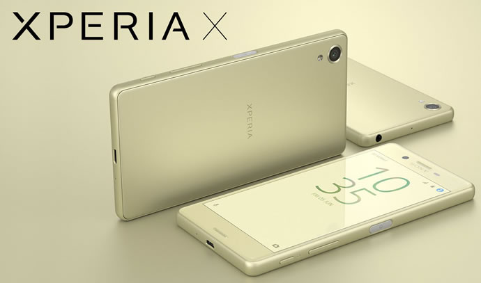 Sony XPERIA XZ - سونی اکسپریا ایکس زد