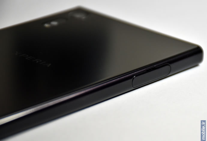 Sony XPERIA XZ - سونی اکسپریا ایکس زد