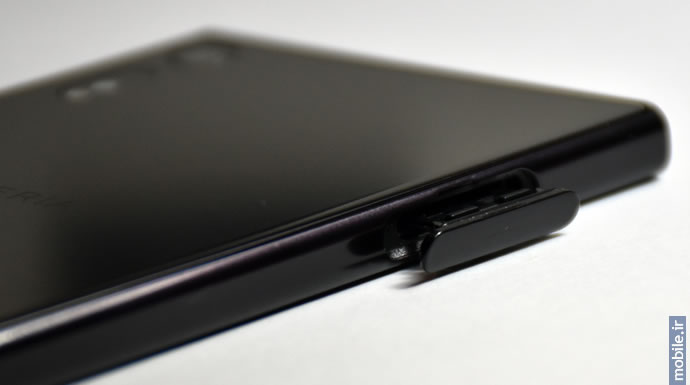 Sony XPERIA XZ - سونی اکسپریا ایکس زد