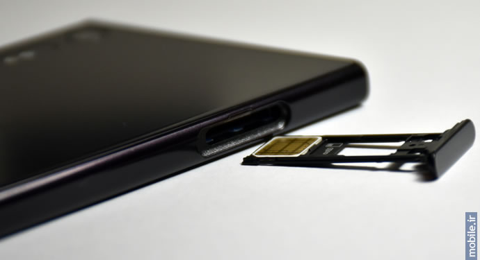 Sony XPERIA XZ - سونی اکسپریا ایکس زد