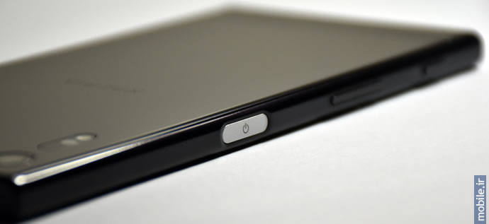 Sony XPERIA XZ - سونی اکسپریا ایکس زد