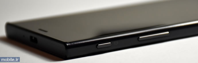 Sony XPERIA XZ - سونی اکسپریا ایکس زد