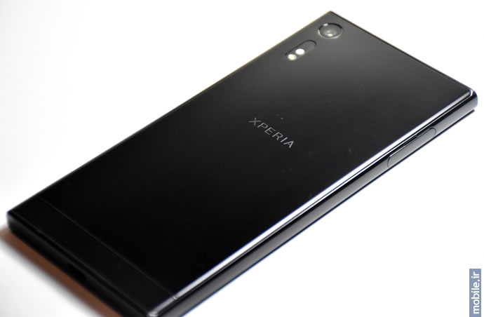 Sony XPERIA XZ - سونی اکسپریا ایکس زد