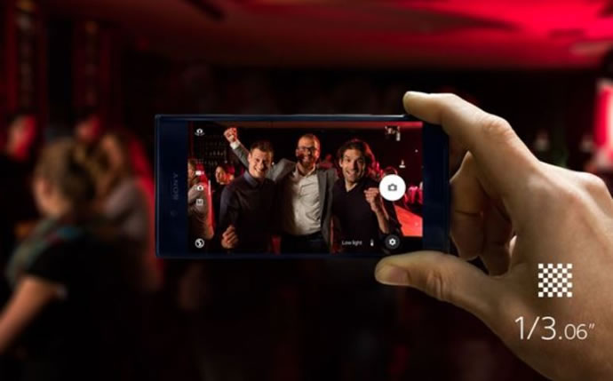 Sony XPERIA XZ - سونی اکسپریا ایکس زد
