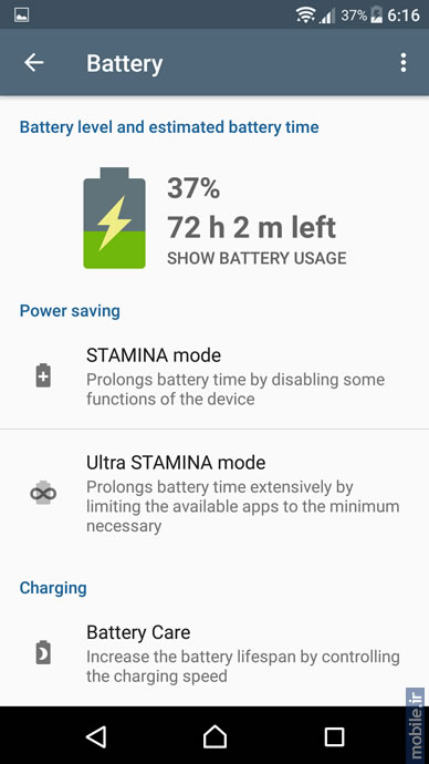 Sony XPERIA XZ - سونی اکسپریا ایکس زد