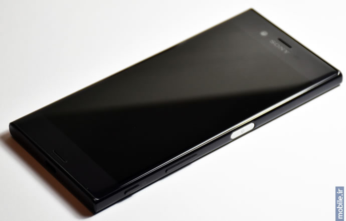 Sony XPERIA XZ - سونی اکسپریا ایکس زد