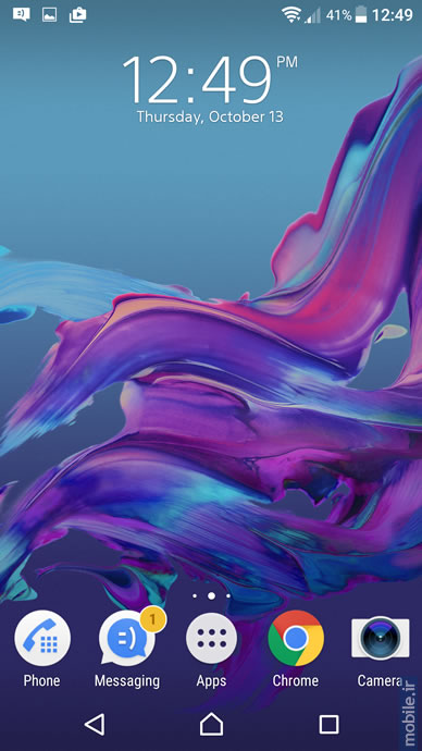 Sony XPERIA XZ - سونی اکسپریا ایکس زد