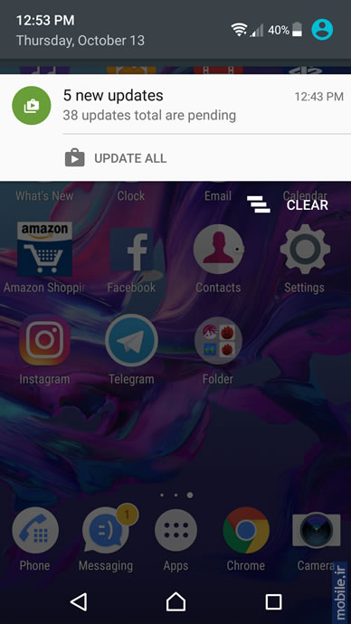 Sony XPERIA XZ - سونی اکسپریا ایکس زد