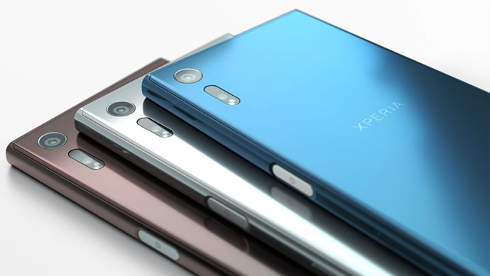 Sony XPERIA XZ - سونی اکسپریا ایکس زد
