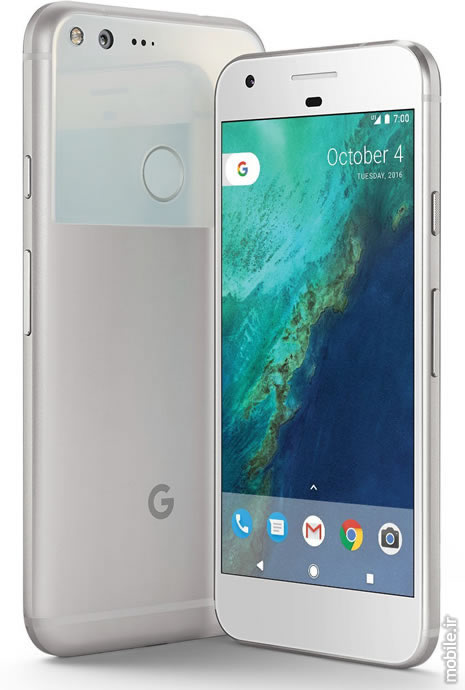 goole-pixel and pixel xl