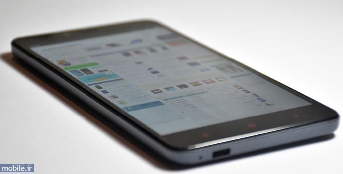 Xiaomi Redmi Note 2 - شائومی ردمی نوت 2