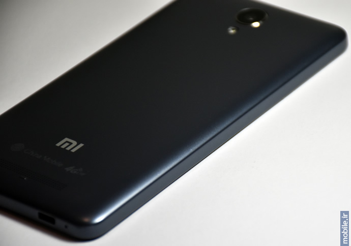 Xiaomi Redmi Note 2 - شائومی ردمی نوت 2