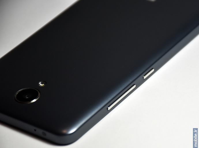 Xiaomi Redmi Note 2 - شائومی ردمی نوت 2