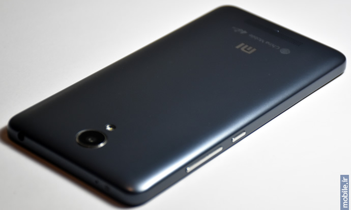 Xiaomi Redmi Note 2 - شائومی ردمی نوت 2