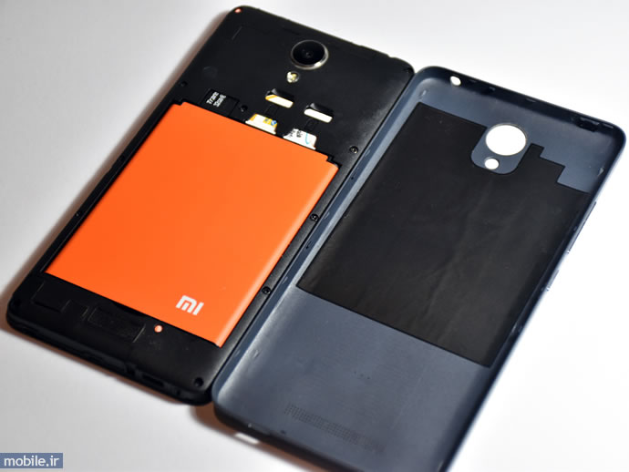 Xiaomi Redmi Note 2 - شائومی ردمی نوت 2