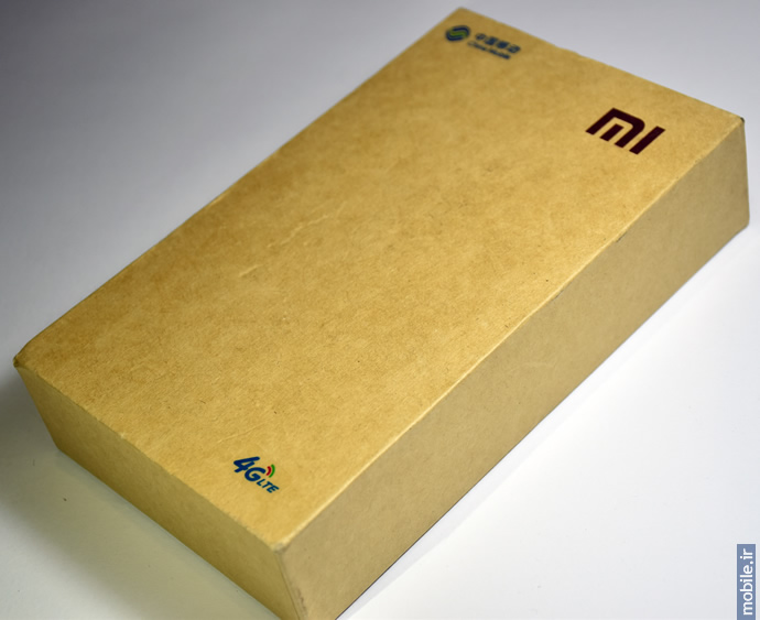 Xiaomi Redmi Note 2 - شائومی ردمی نوت 2