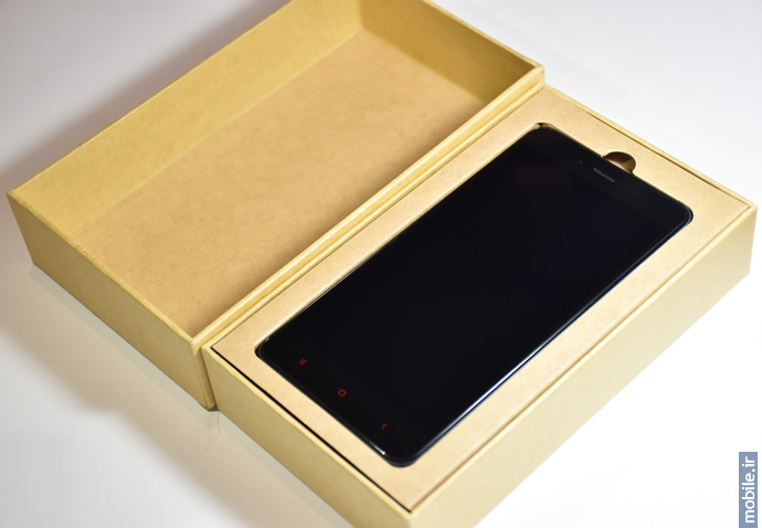 Xiaomi Redmi Note 2 - شائومی ردمی نوت 2