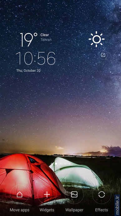 Xiaomi Redmi Note 2 - شائومی ردمی نوت 2