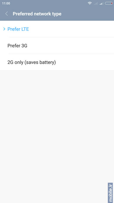 Xiaomi Redmi Note 2 - شائومی ردمی نوت 2