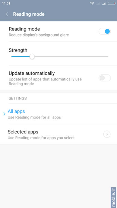 Xiaomi Redmi Note 2 - شائومی ردمی نوت 2