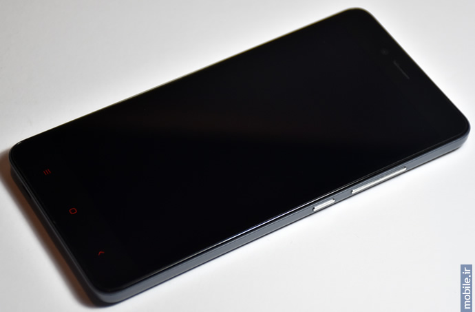 Xiaomi Redmi Note 2 - شائومی ردمی نوت 2