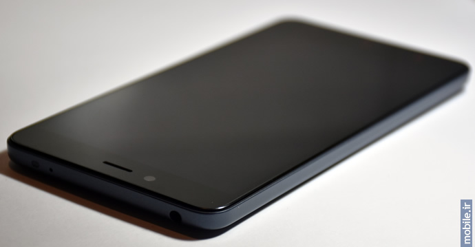 Xiaomi Redmi Note 2 - شائومی ردمی نوت 2