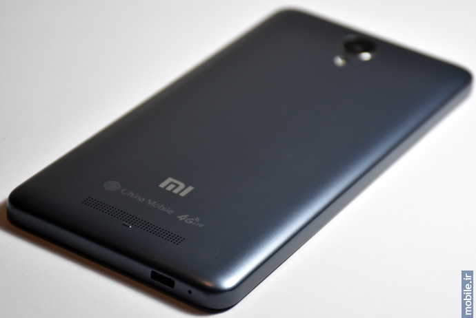 Xiaomi Redmi Note 2 - شائومی ردمی نوت 2