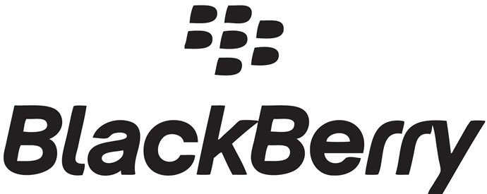 blackberry logo