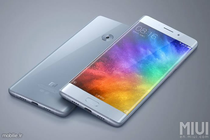 introducing xiaomi mi note 2 and xiaomi mi mix