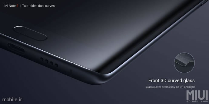 introducing xiaomi mi note 2 and xiaomi mi mix