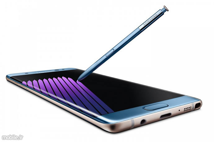 samsung galaxy note7