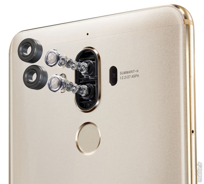 introducing huawei mate 9 and huawei mate 9 porsche design