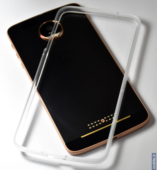 Motorola Moto Z - موتورولا موتو زد