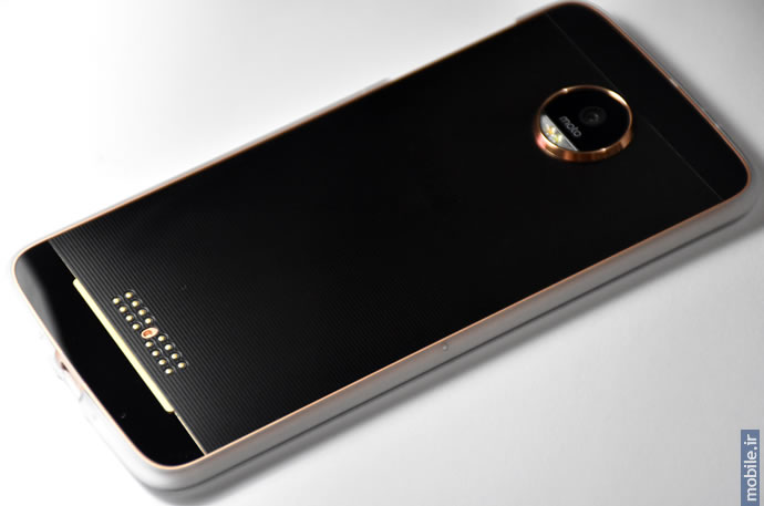 Motorola Moto Z - موتورولا موتو زد