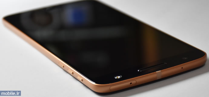 Motorola Moto Z - موتورولا موتو زد