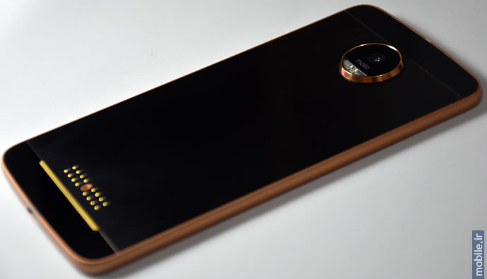 Motorola Moto Z - موتورولا موتو زد
