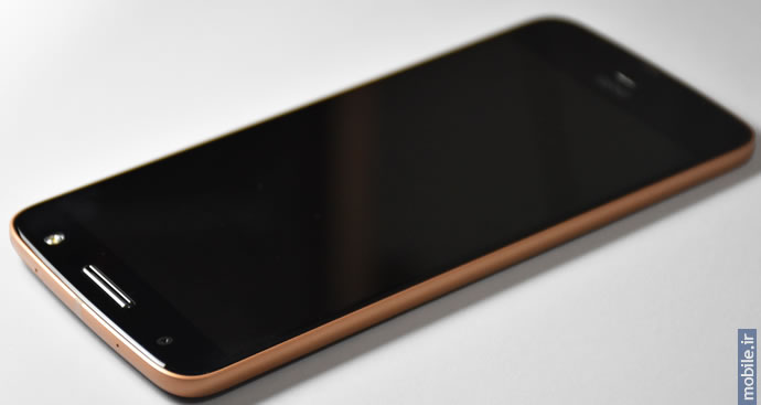 Motorola Moto Z - موتورولا موتو زد