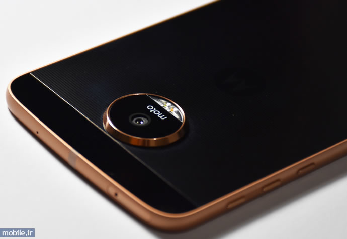 Motorola Moto Z - موتورولا موتو زد