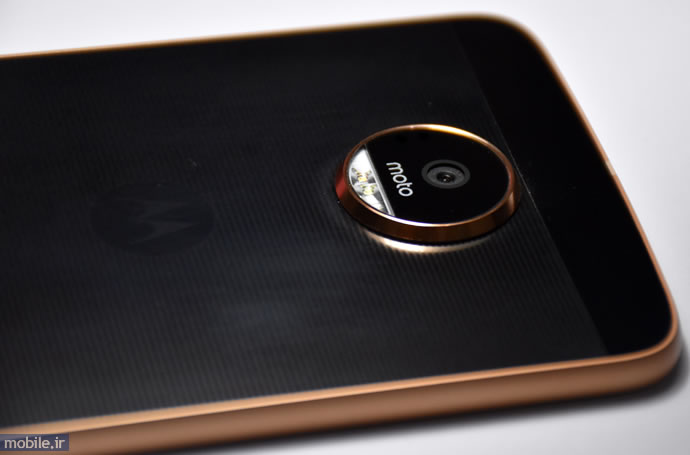 Motorola Moto Z - موتورولا موتو زد